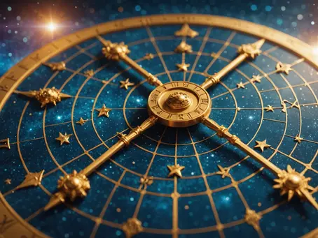Uncovering the Mysteries: Free 5-Minute Chat Astrology Experiences Await with Expert Guidance