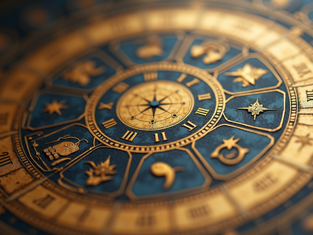 Unlocking the Zodiac: The Mystery Behind Free 5-Minute Astrology Readings