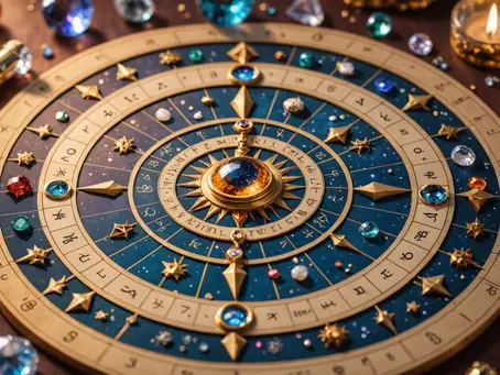 Unveiling the Top Career Astrologers in New York: Harnessing the Power of Celestial Guidance for Professional Success