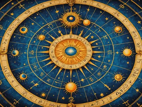 Uncover Your Destiny: Experience Your First Free Chat with an Astrologer Today and Gain Enlightening Clarity