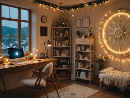 Uncover the Best Astrologer Near Me Charlotte: A Mysterious Search for the Perfect Connection