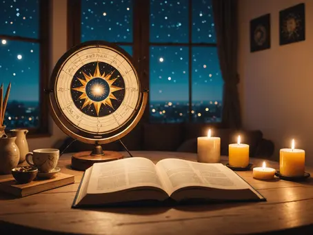 Uncovering the Best Astrologer Near Me in Seattle: A Hidden Gem?