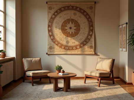 Can a Lady Astrologer Really Provide Free Consultation? Uncover the Truth