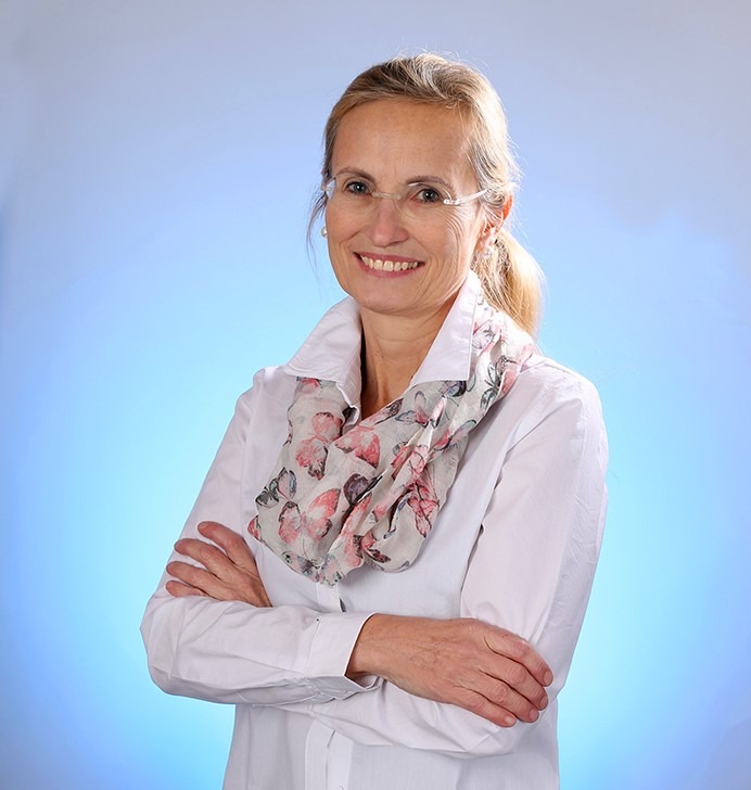 Mag. Helga Kießling