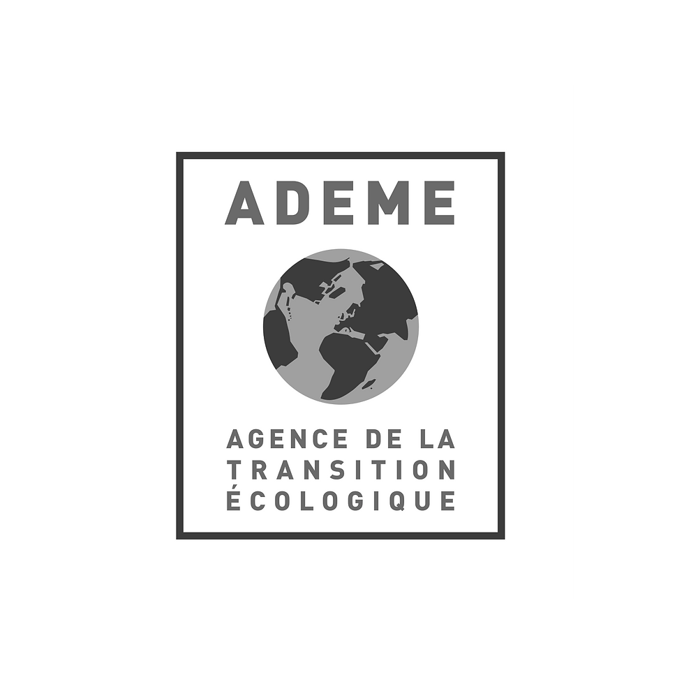 Logo_ADEME N&B
