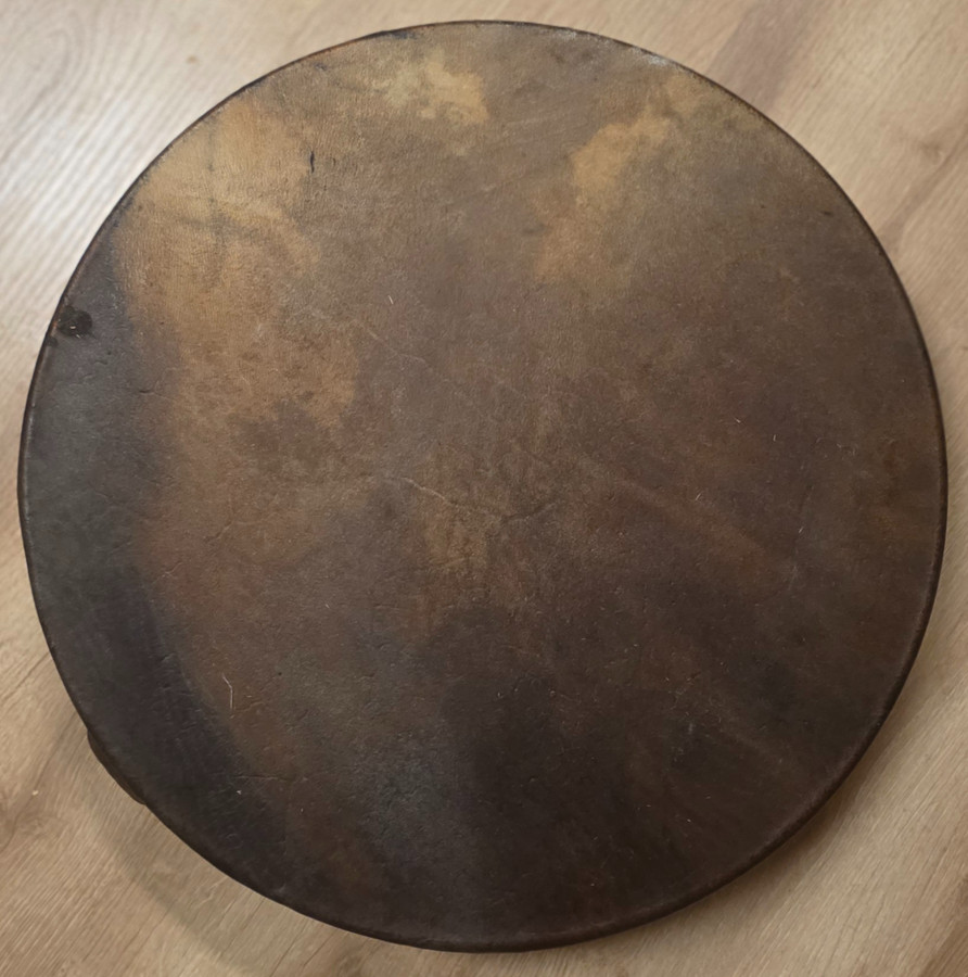 Tambour Cheval