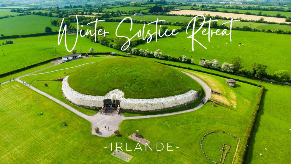 Winter Solstice 2026 - Irlande