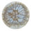Miniature : Kerryjane · Tambour en chèvre blanche · 40cm