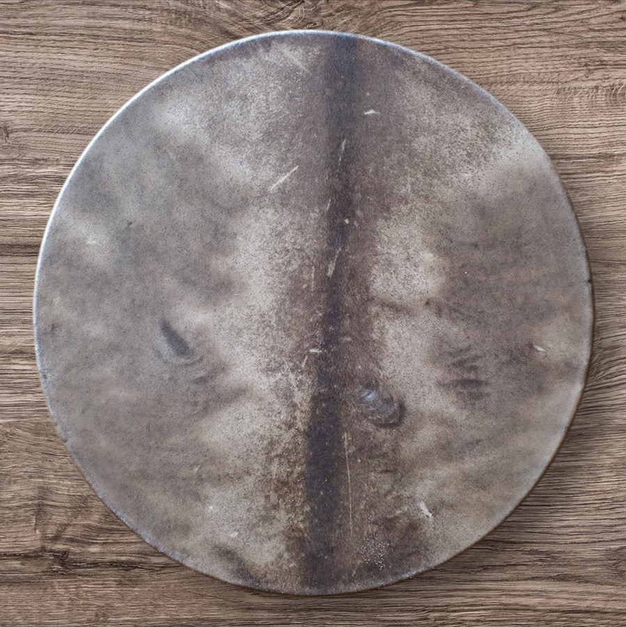Tambour Chamois