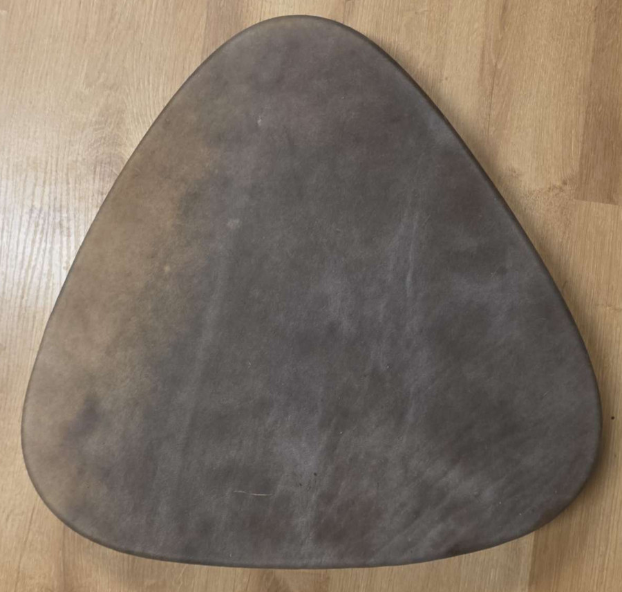 Bison triangle