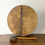 Miniature : Arbre de vie · Tambour en Chamois · 40cm
