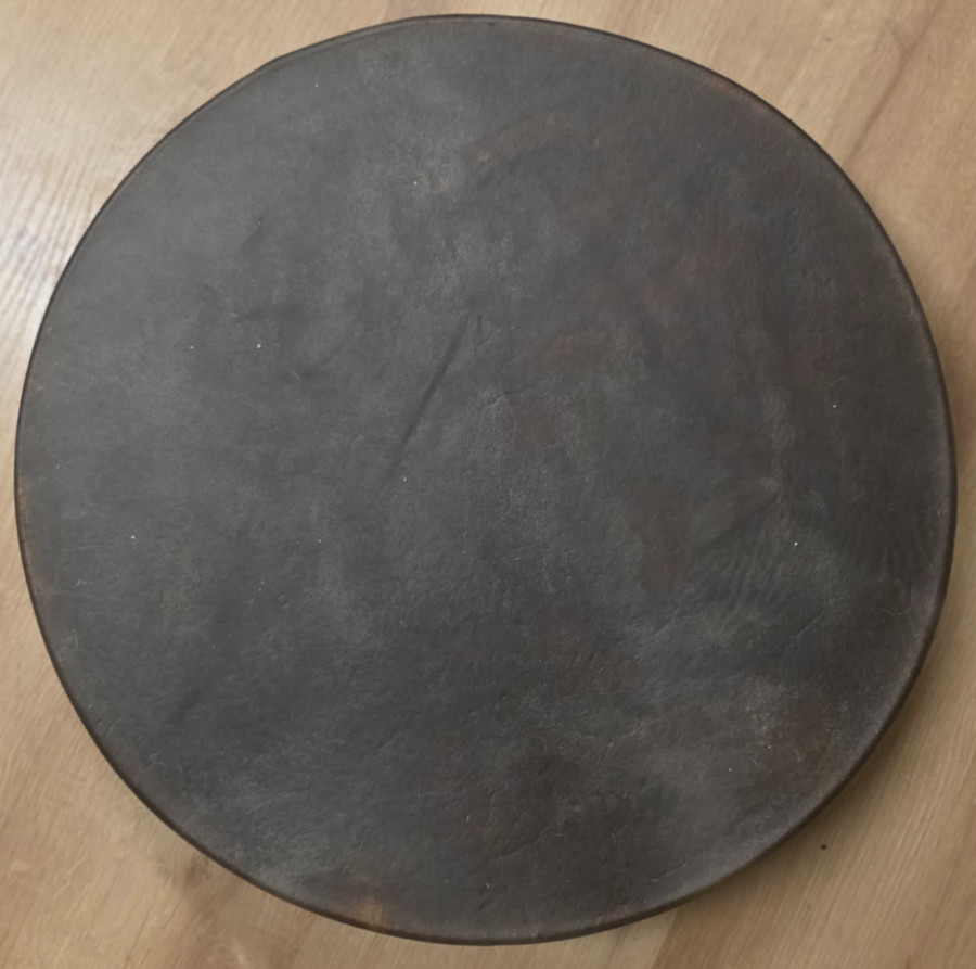 Tambour Cheval