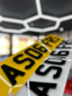4D PLATES