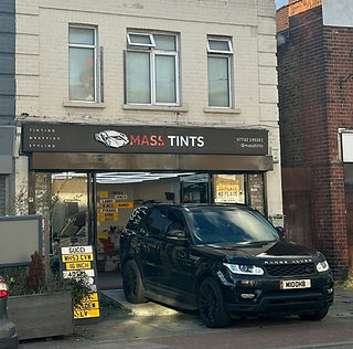 Mass Tints Welling 