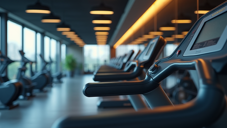 Exploring Local Fitness Options in Toms River, New Jersey