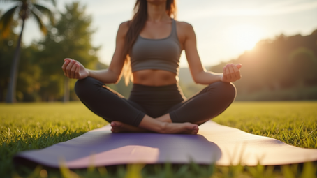 Holistic Fitness Approach: A Comprehensive Wellness Approach