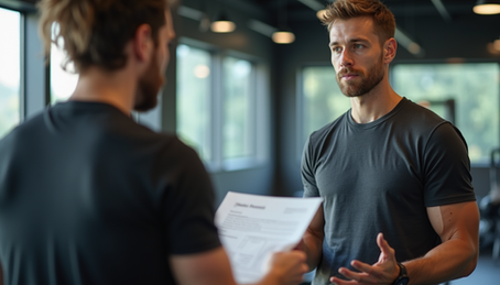 What to Expect During a Comprehensive Fitness Assessment
