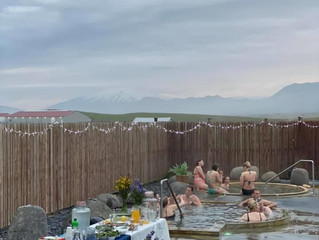 Viðburðaveisla á Snæfellsnesi 2021