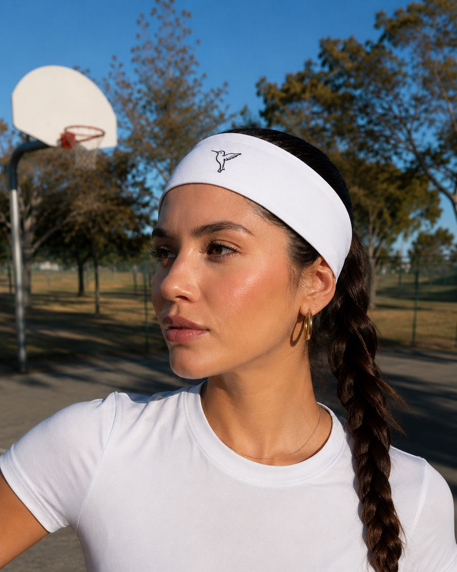 Timeless Headband