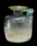 Roman Glass Vessel