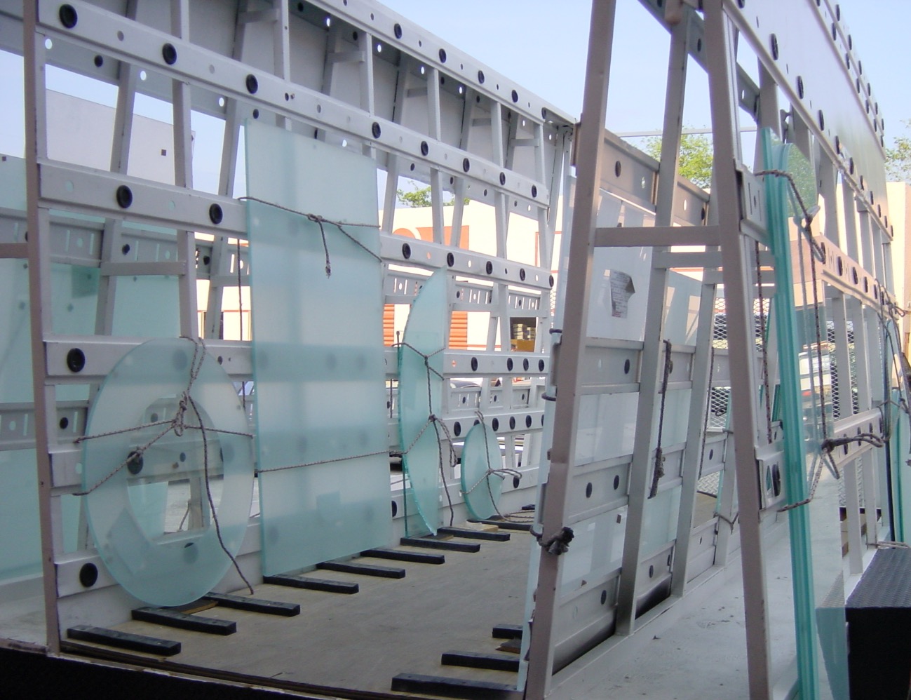 Shipping glassetchingexpert