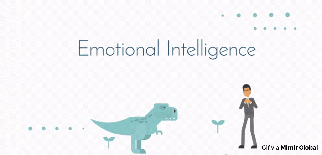 emotional intelligence