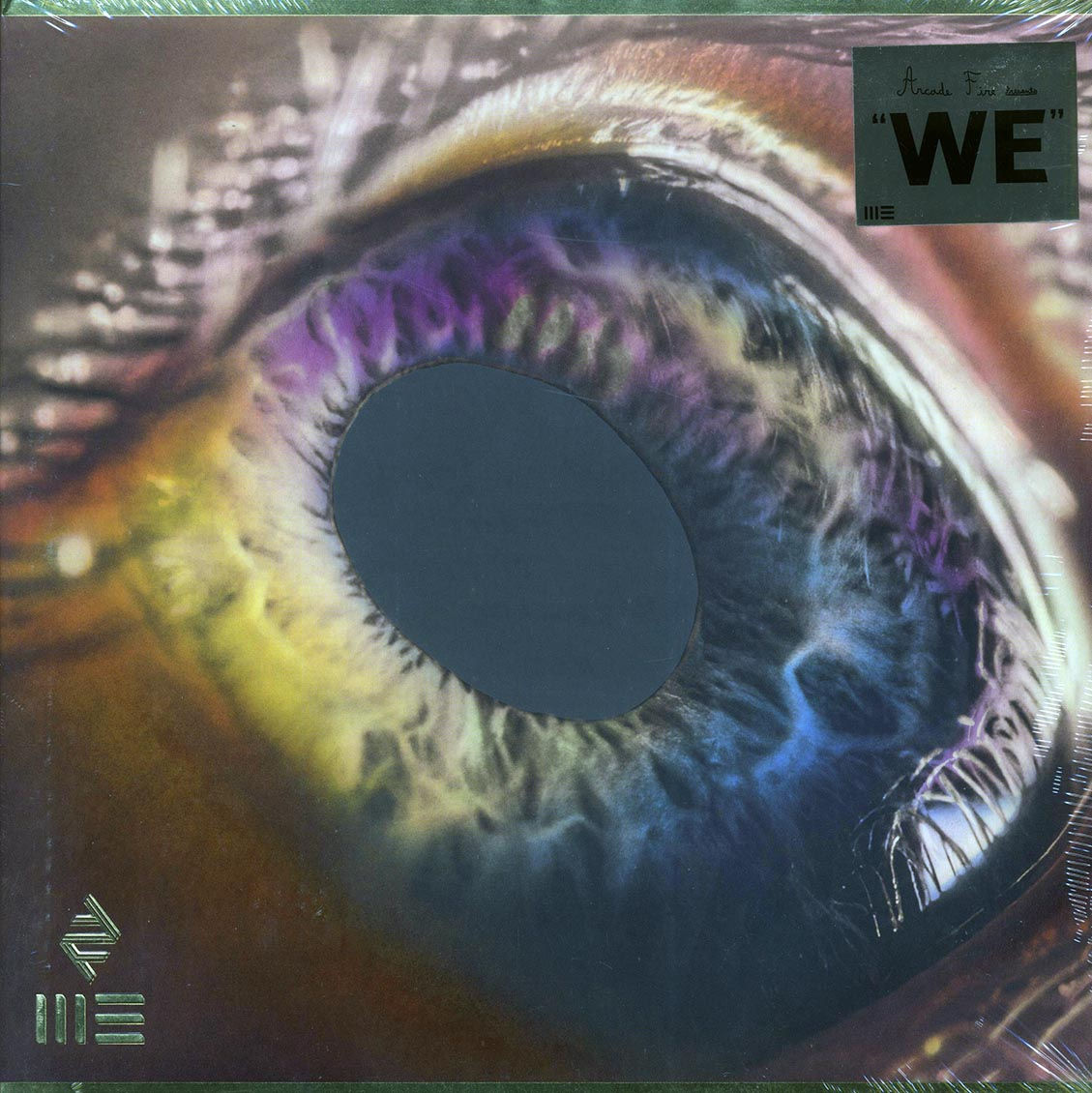 Arcade Fire – We (2022)