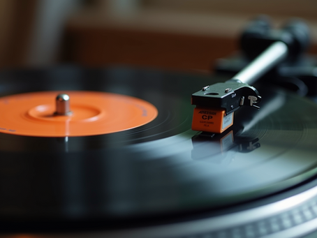 The Superior Sound of Mobile Fidelity Sound Lab Audiophile Vinyl Records