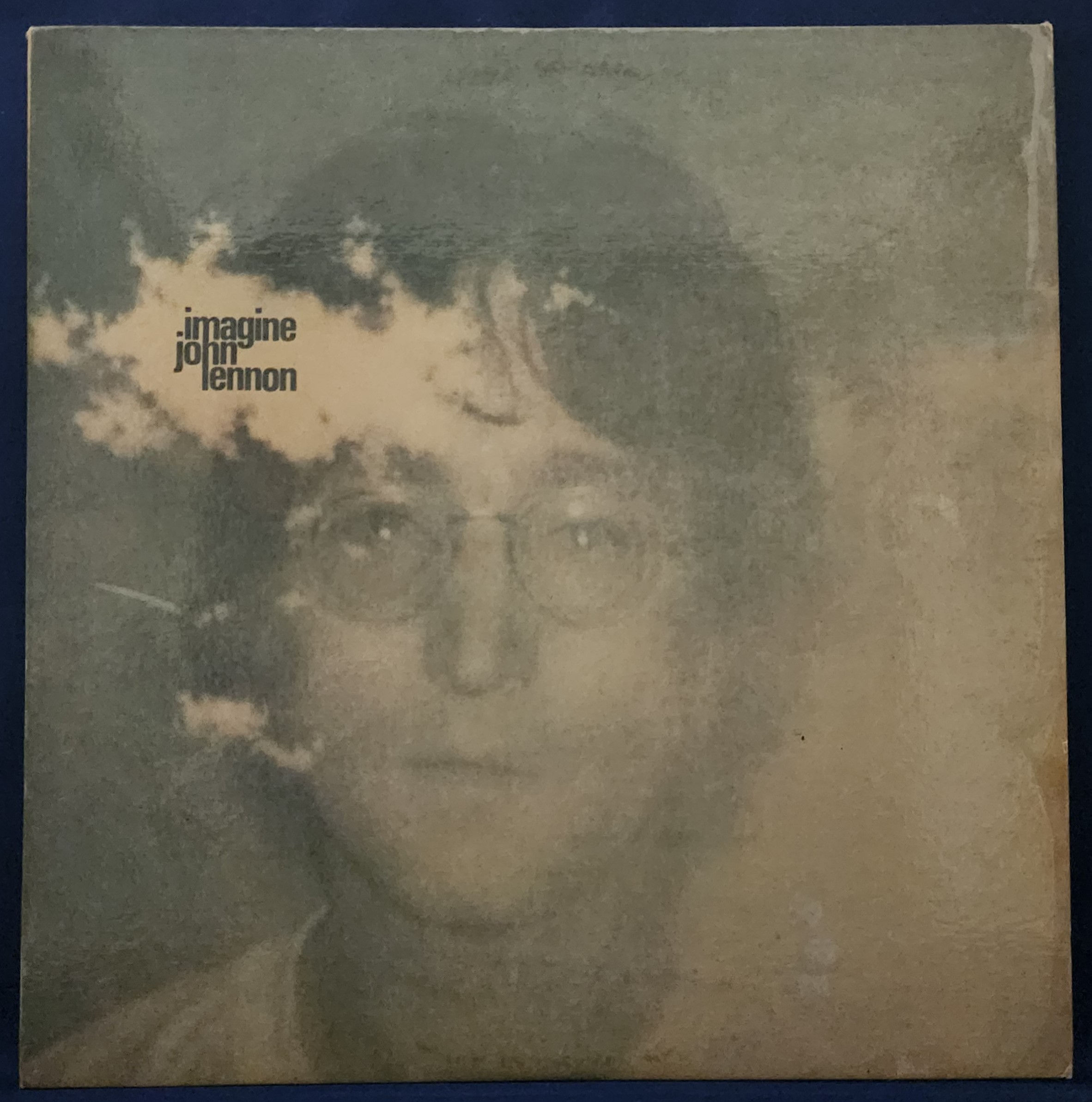 John Lennon – Imagine (1971)