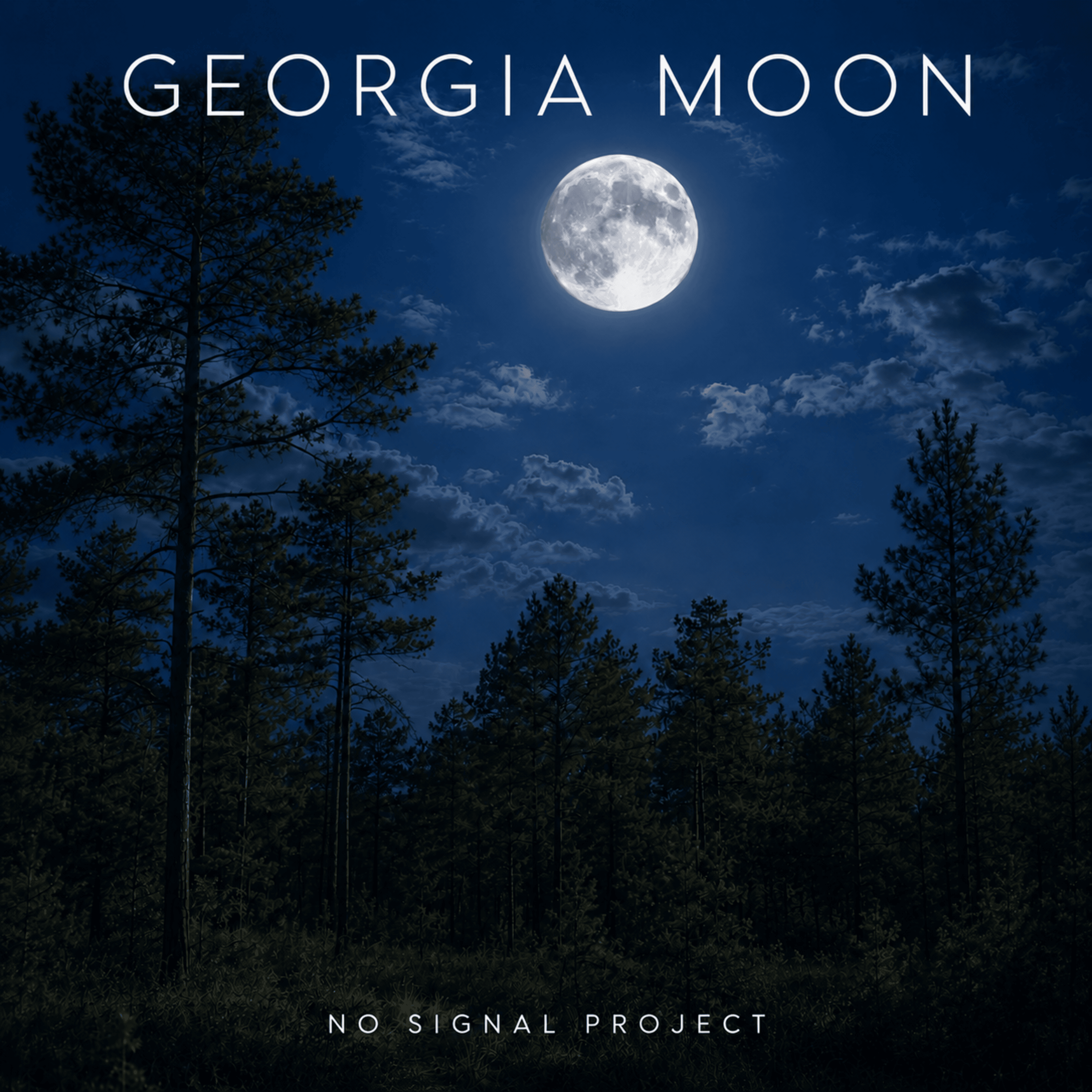 No Signal Project - Georgia Moon (2026)