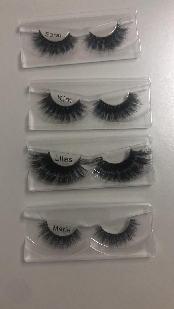 Thumbnail: Kim Lash Kit