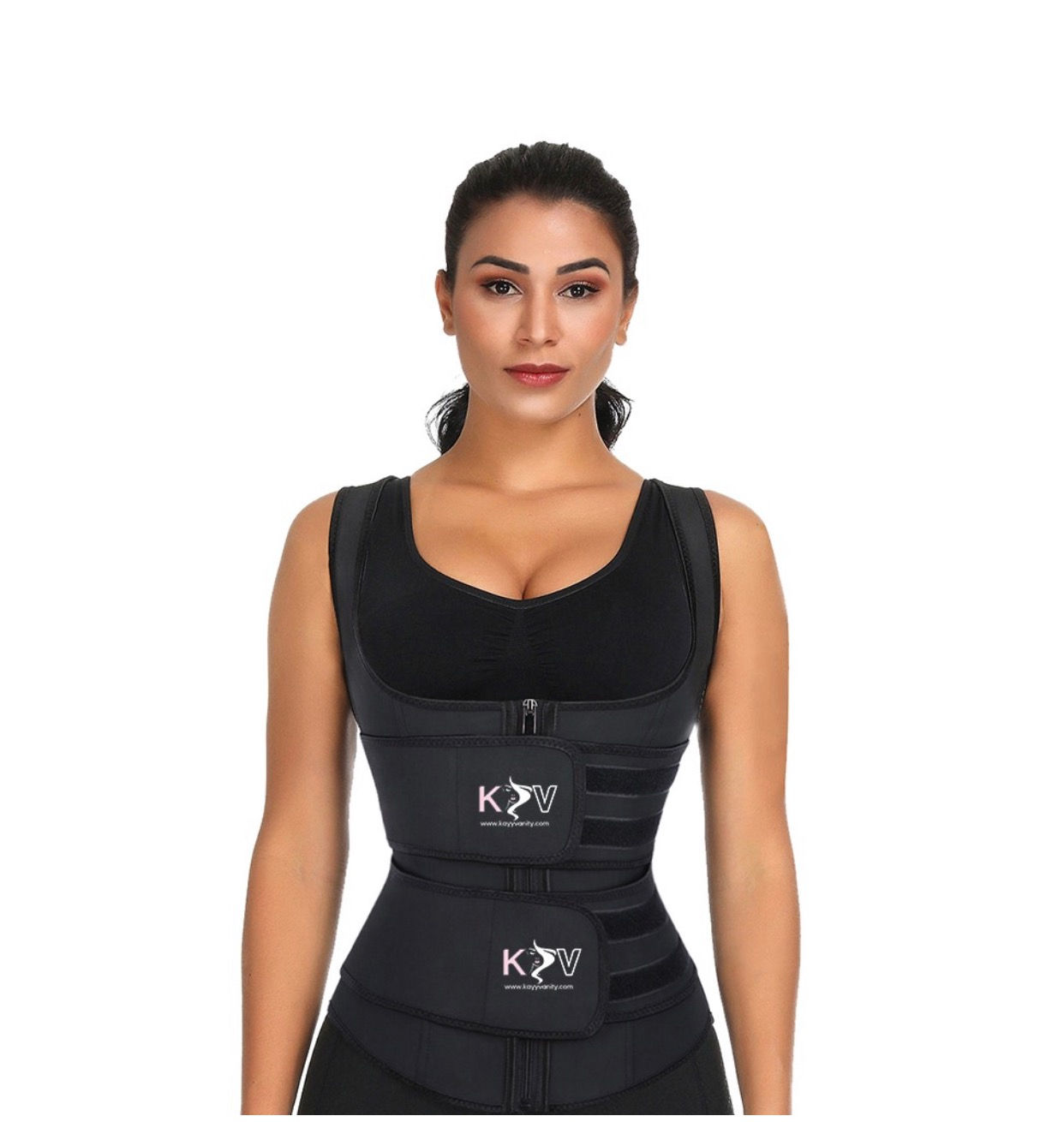 Slimming Belt Vest