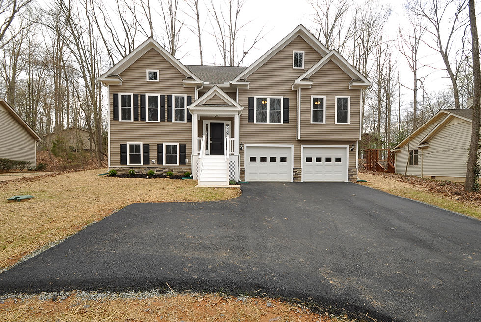 Batchelor Homes & Properties home