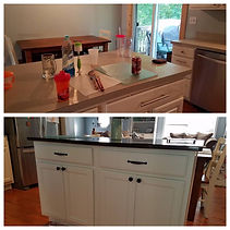 remodel, renovation, Fredericksburg contractor