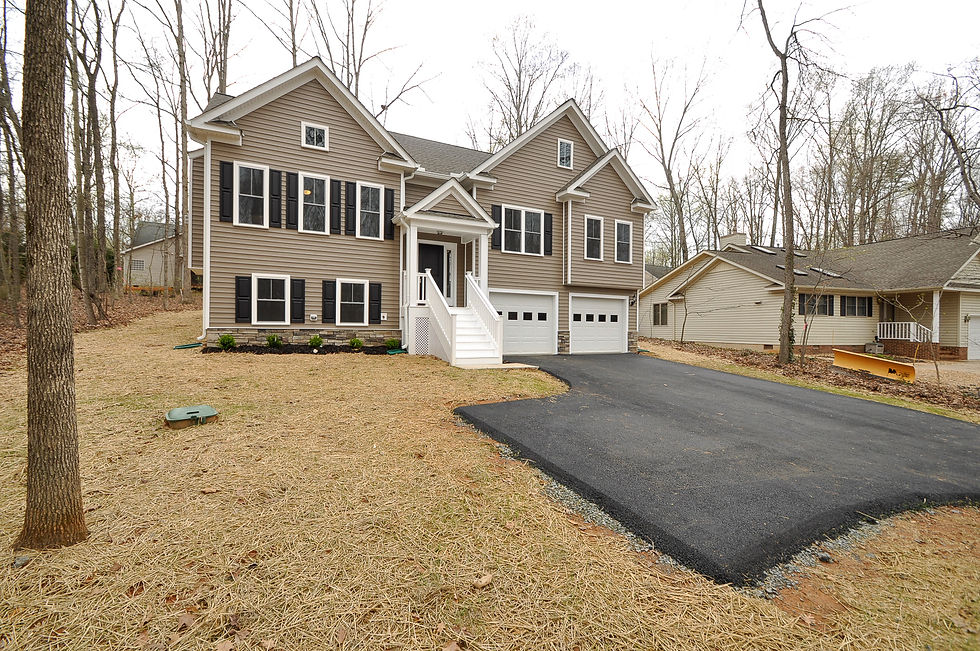 Batchelor Homes & Properties home