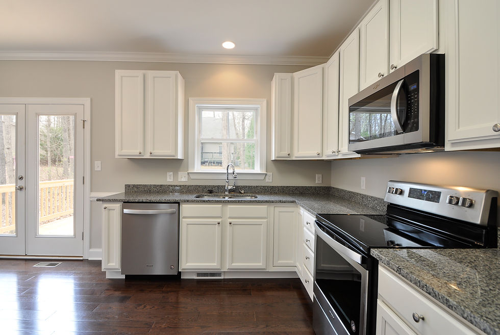 Batchelor Homes & Properties home