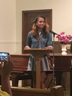 Words of Encouragement