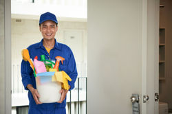 Events-cleaner
