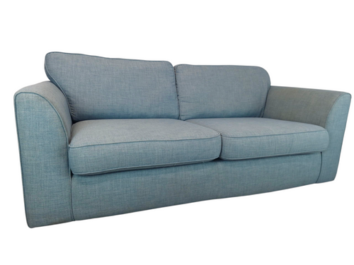 DFS Modern Seater Sofa Armchair Set in Excellent Condition