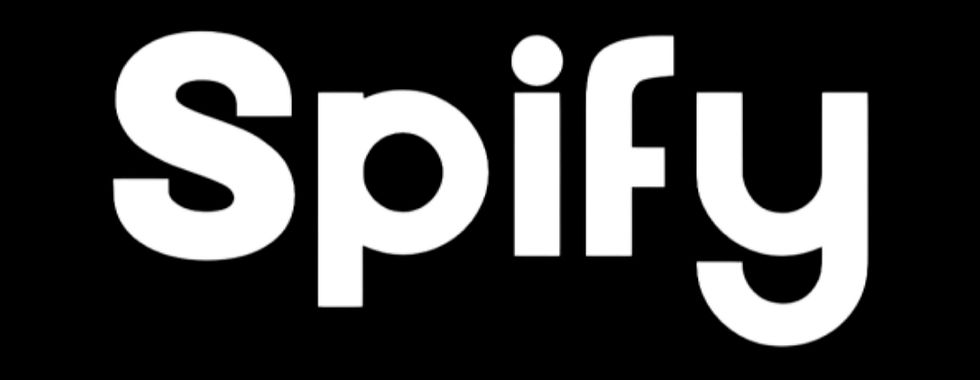 Spify Logo