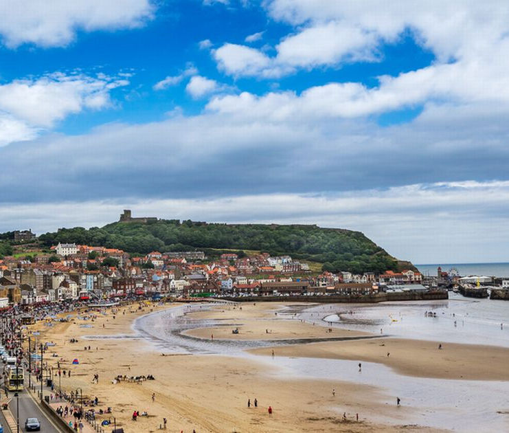 Cleaners Near Me House Cleaning Services Scarborough