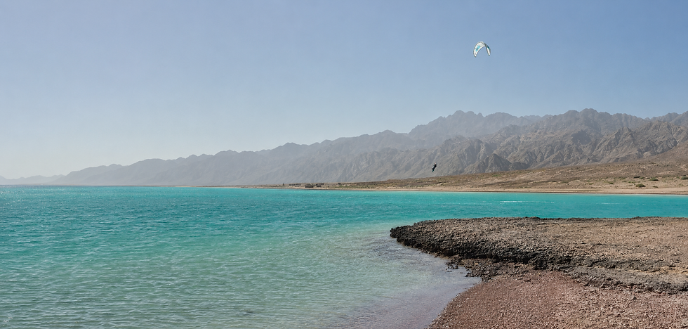 Egypt’s Most Beautiful Beaches: Hurghada, Sharm El Sheikh & Beyond