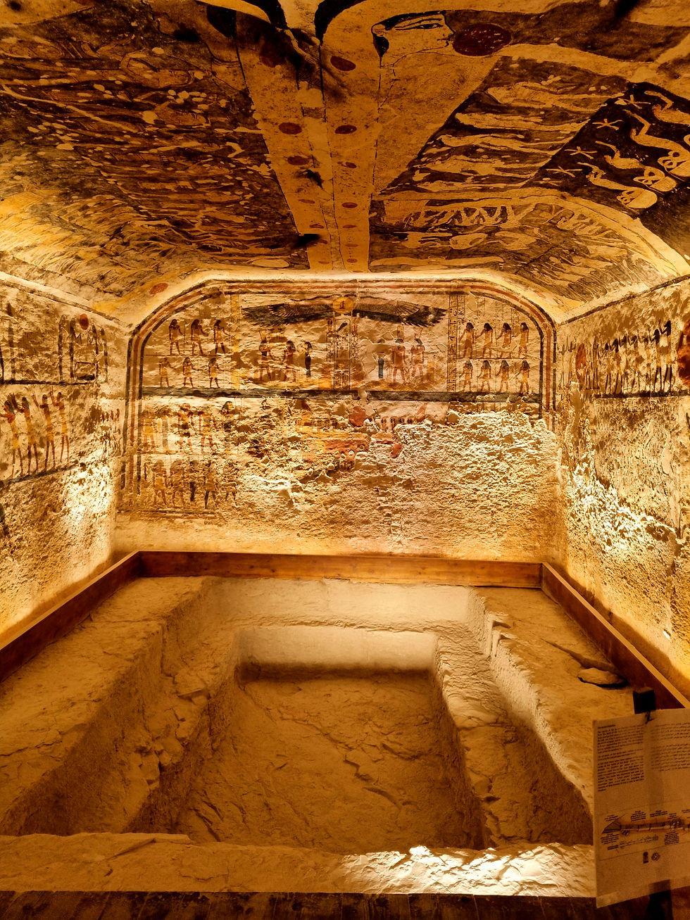 Thumbnail: Luxor Day Private Tour
