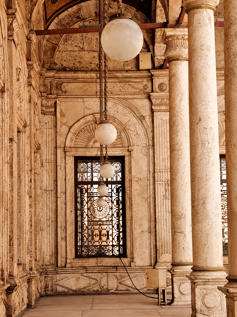 Thumbnail: Cairo City Day Private Tour