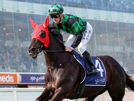 Barbie's Fox ‘force to be reckoned with' in Empire Rose