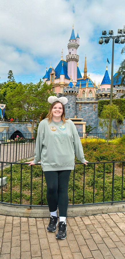 Arkansas Disney Travel Agent