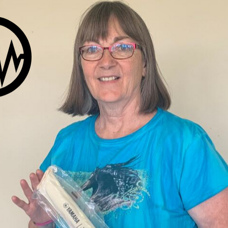 September 2019 at Academy of Sound