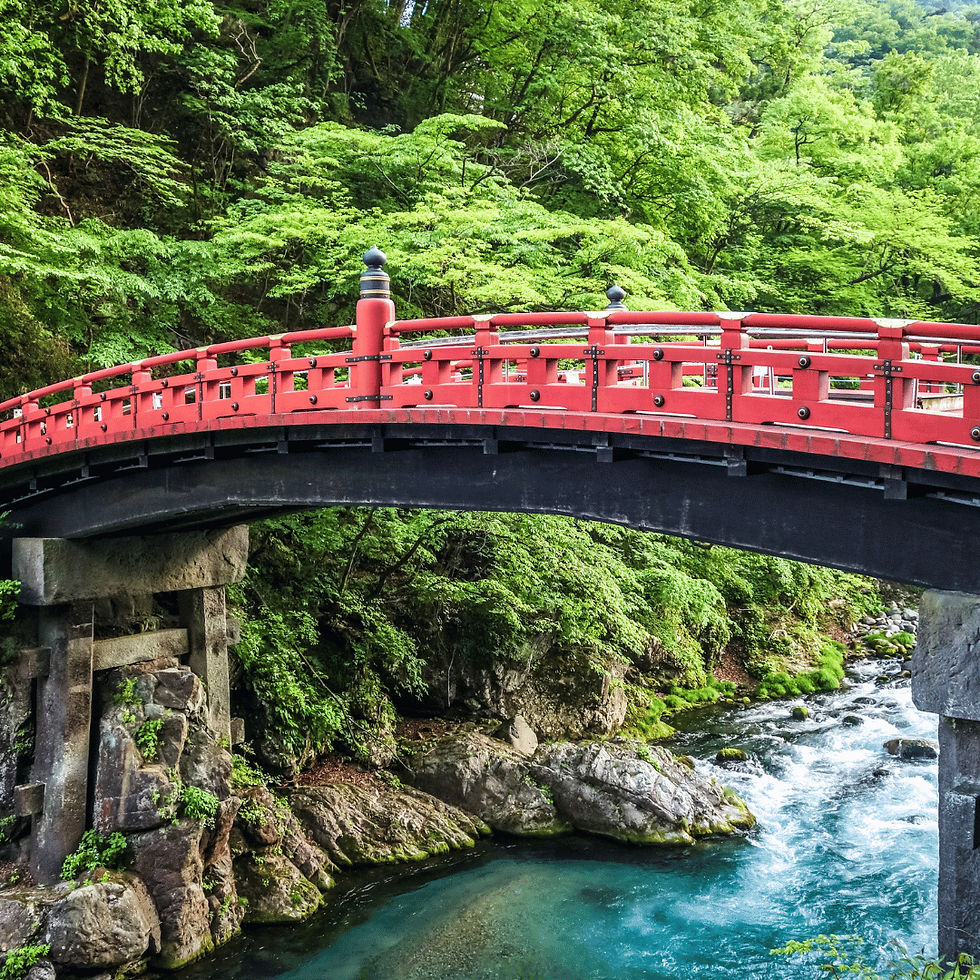 Découvrir Tokyo avec Histoire de Voyager