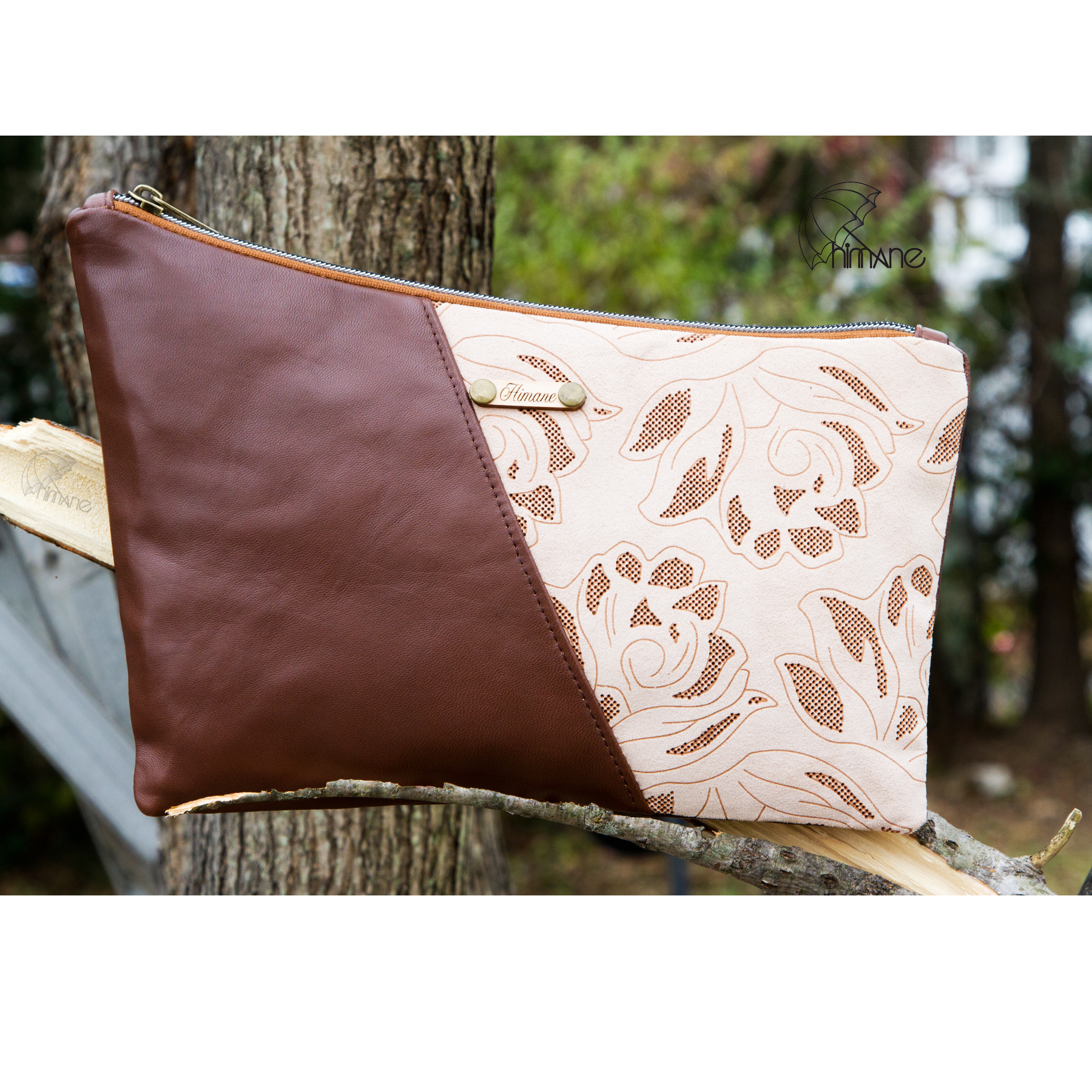 Asymmetry L1 Clutch