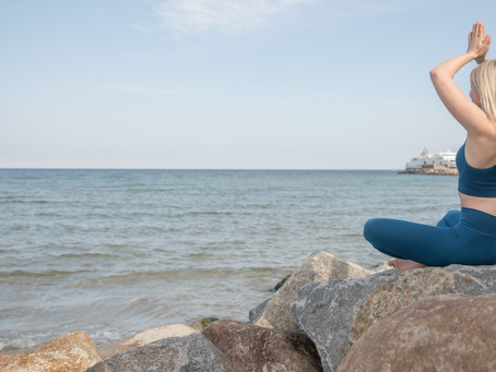 Maximal Fit in den Alltag